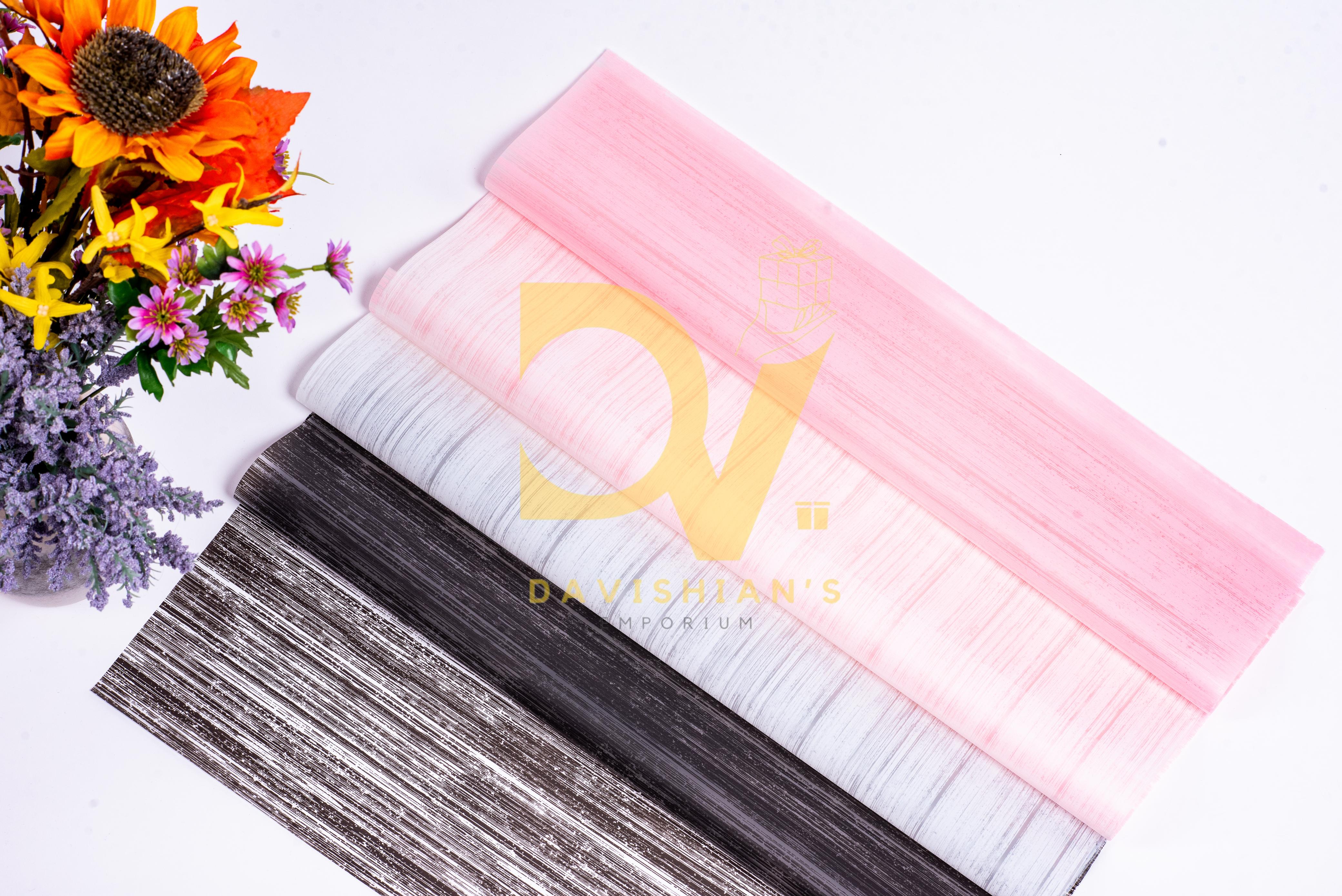Luxurious Kimono Set